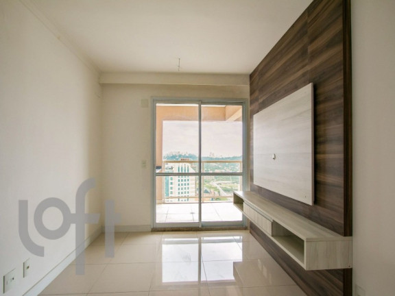 Imagem Cobertura com 1 Quarto à Venda, 86 m² em Brooklin - São Paulo Imagem Cobertura com 1 Quarto à Venda, 86 m² em Brooklin - São Paulo