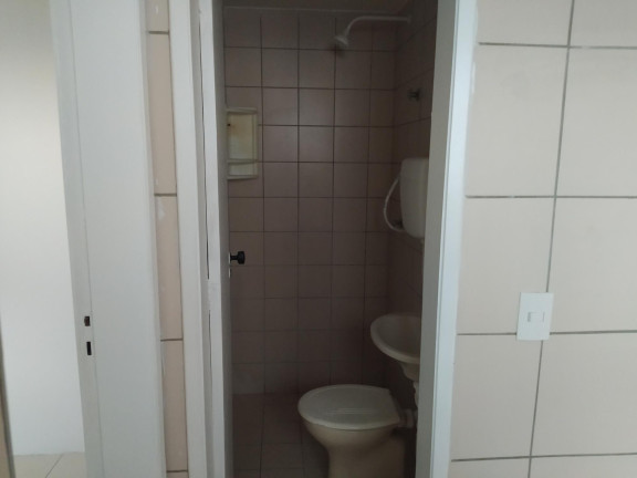 Imagem Apartamento com 2 Quartos à Venda, 87 m² em Centro - Fortaleza
