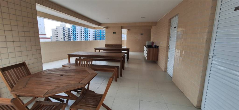 Imagem Apartamento com 2 Quartos à Venda, em Aviação - Praia Grande Imagem Apartamento com 2 Quartos à Venda, em Aviação - Praia Grande