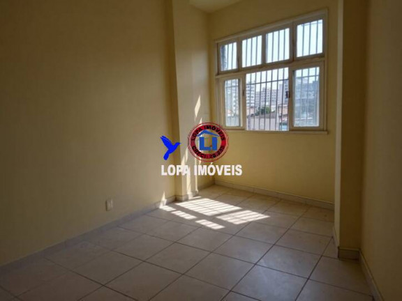 Imagem Apartamento com 1 Quarto à Venda, 43 m² em Centro - Rio De Janeiro Imagem Apartamento com 1 Quarto à Venda, 43 m² em Centro - Rio De Janeiro