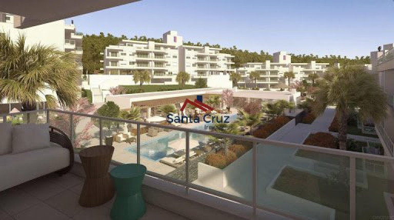 Imagem Apartamento com 3 Quartos à Venda, 191 m² em Jurerê - Florianópolis Imagem Apartamento com 3 Quartos à Venda, 191 m² em Jurerê - Florianópolis