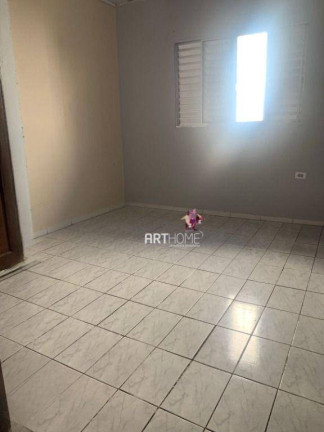 Imagem Casa com 2 Quartos à Venda, 155 m² em Centro - São Bernardo Do Campo