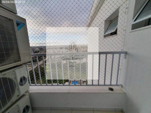 Imagem Apartamento com 3 Quartos à Venda, 93 m² em Edifício Soleil De Quebec - Sorocaba Imagem Apartamento com 3 Quartos à Venda, 93 m² em Edifício Soleil De Quebec - Sorocaba