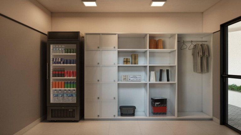 Imagem Apartamento com 2 Quartos à Venda, 59 m² em Candelária - Natal