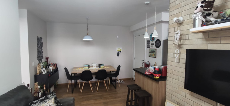 Imagem Imóvel com 2 Quartos à Venda, 64 m² em Sacomã - São Paulo Imagem Imóvel com 2 Quartos à Venda, 64 m² em Sacomã - São Paulo