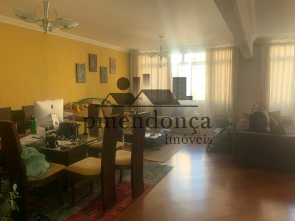 Imagem Apartamento com 4 Quartos à Venda, 263 m² em Perdizes - São Paulo Imagem Apartamento com 4 Quartos à Venda, 263 m² em Perdizes - São Paulo