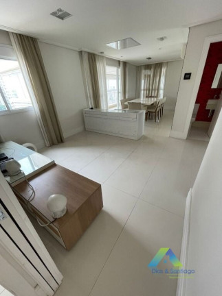 Imagem Apartamento com 2 Quartos à Venda, 127 m² em Vila Firmiano Pinto - São Paulo