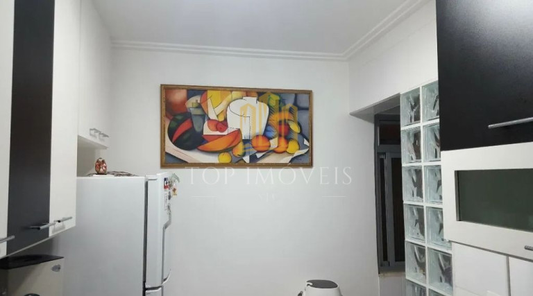 Imagem Apartamento com 3 Quartos à Venda, 70 m² em Jardim Satélite - São José Dos Campos