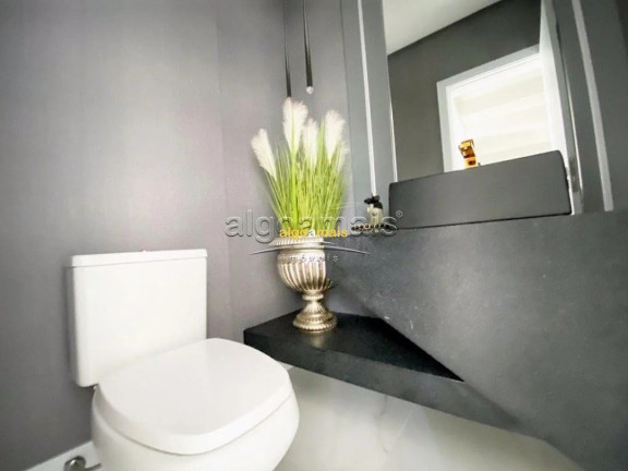 Imagem Casa com 5 Quartos à Venda, 430 m² em Condominio Sense - Xangri-lá