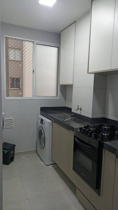Imagem Apartamento com 2 Quartos à Venda,  em Jardim São Bento - Hortolândia