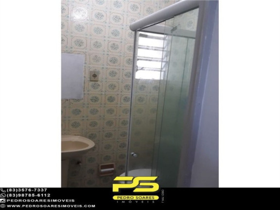 Imagem Apartamento com 3 Quartos à Venda, 85 m² em Tambiá - João Pessoa Imagem Apartamento com 3 Quartos à Venda, 85 m² em Tambiá - João Pessoa