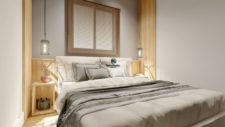 Imagem Apartamento com 1 Quarto à Venda, 40 m² em Várzea Grande 1º De Maio - Gramado Imagem Apartamento com 1 Quarto à Venda, 40 m² em Várzea Grande 1º De Maio - Gramado