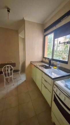 Imagem Apartamento com 2 Quartos à Venda, 54 m² em Jardim Novo Mundo - Sorocaba Imagem Apartamento com 2 Quartos à Venda, 54 m² em Jardim Novo Mundo - Sorocaba