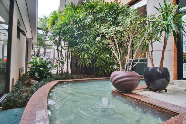 Imagem Apartamento com 3 Quartos à Venda, 184 m² em Panamby - São Paulo