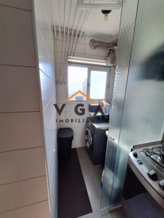 Imagem Apartamento com 2 Quartos à Venda, 60 m² em Mooca - São Paulo