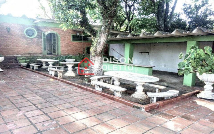 Imagem Chácara com 4 Quartos à Venda, 2.250 m² em Centro (ártemis) - Piracicaba