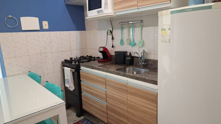 Imagem Apartamento com 1 Quarto à Venda ou Locação, 50 m² em Villas Do Atlântico - Lauro De Freitas Imagem Apartamento com 1 Quarto à Venda ou Locação, 50 m² em Villas Do Atlântico - Lauro De Freitas