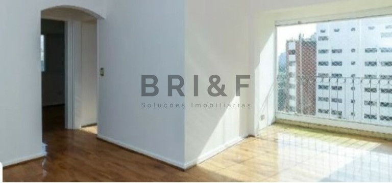 Imagem Apartamento com 2 Quartos à Venda, 67 m² em Brooklin - São Paulo Imagem Apartamento com 2 Quartos à Venda, 67 m² em Brooklin - São Paulo