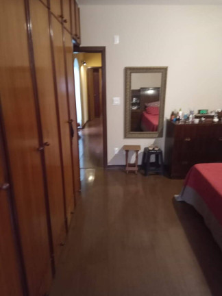 Imagem Casa com 4 Quartos à Venda, 407 m² em Buritis - Belo Horizonte