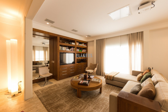 Imagem Apartamento com 3 Quartos à Venda, 28.000 m² em Vila Nova Conceição - São Paulo Imagem Apartamento com 3 Quartos à Venda, 28.000 m² em Vila Nova Conceição - São Paulo
