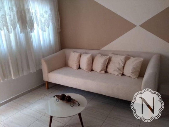 Imagem Casa de Condomínio com 2 Quartos à Venda, 45 m² em Cibratel Ii - Itanhaém Imagem Casa de Condomínio com 2 Quartos à Venda, 45 m² em Cibratel Ii - Itanhaém