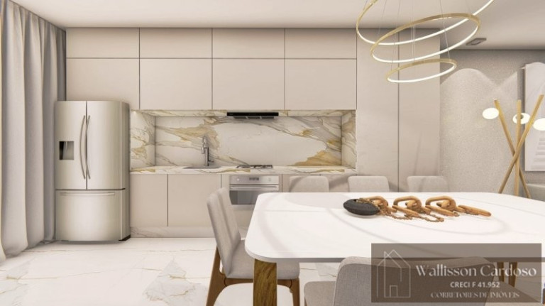 Imagem Sobrado com 3 Quartos à Venda, 162 m² em São Francisco De Assis - Camboriú Imagem Sobrado com 3 Quartos à Venda, 162 m² em São Francisco De Assis - Camboriú