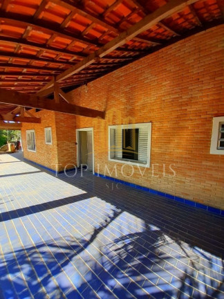 Imagem Sobrado com 6 Quartos à Venda, 347 m² em Jardim Nomar - Caraguatatuba