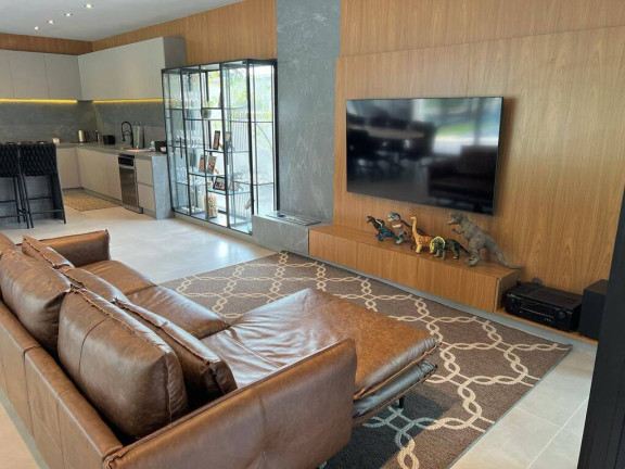 Imagem Casa de Condomínio com 4 Quartos à Venda, 700 m² em São Paulo Ii - Cotia