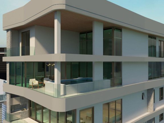 Imagem Apartamento com 3 Quartos à Venda, 169 m² em Fazenda - Itajaí Imagem Apartamento com 3 Quartos à Venda, 169 m² em Fazenda - Itajaí