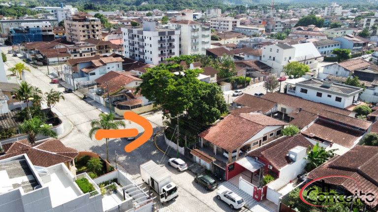 Imagem Casa com 3 Quartos à Venda, 312 m² em Centro - Ubatuba Imagem Casa com 3 Quartos à Venda, 312 m² em Centro - Ubatuba