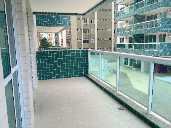 Imagem Apartamento com 4 Quartos à Venda, 115 m² em Meier - Rio De Janeiro