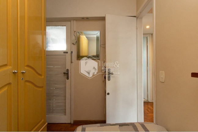 Imagem Apartamento com 3 Quartos à Venda, 78 m² em Vila Clementino - São Paulo Imagem Apartamento com 3 Quartos à Venda, 78 m² em Vila Clementino - São Paulo