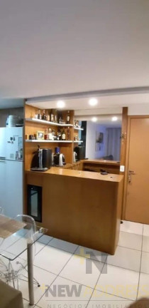 Imagem Apartamento com 2 Quartos à Venda, 54 m² em Ataíde - Vila Velha Imagem Apartamento com 2 Quartos à Venda, 54 m² em Ataíde - Vila Velha