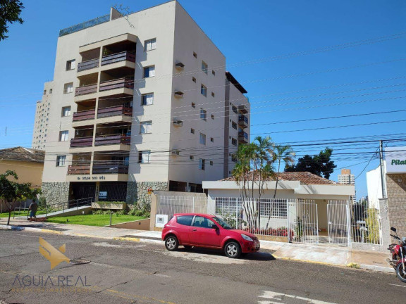 Imagem Casa com 3 Quartos à Venda, 132 m² em Santa Fé - Campo Grande Imagem Casa com 3 Quartos à Venda, 132 m² em Santa Fé - Campo Grande