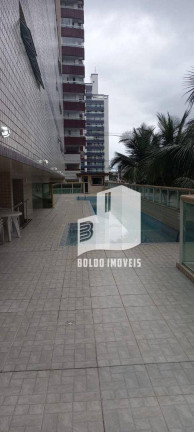 Imagem Apartamento com 2 Quartos à Venda, 87 m² em Ocian - Praia Grande
