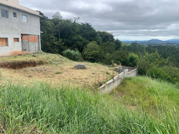 Terreno à Venda, 252 m² em Cachoeirinha - Bom Jesus Dos Perdões
