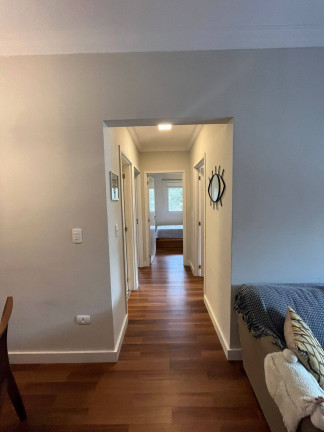 Imagem Apartamento com 3 Quartos à Venda, 88 m² em Caminho Da Ducha - Campos Do Jordão Imagem Apartamento com 3 Quartos à Venda, 88 m² em Caminho Da Ducha - Campos Do Jordão