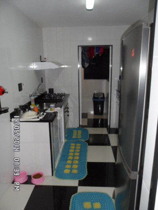 Imagem Apartamento com 2 Quartos à Venda, 57 m² em Vila Mazzei - São Paulo Imagem Apartamento com 2 Quartos à Venda, 57 m² em Vila Mazzei - São Paulo