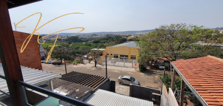 Imagem Casa com 3 Quartos à Venda, 120 m² em Jardim São Francisco - Valinhos Imagem Casa com 3 Quartos à Venda, 120 m² em Jardim São Francisco - Valinhos