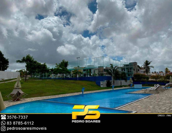 Imagem Casa com 3 Quartos à Venda, 170 m² em Gramame - João Pessoa Imagem Casa com 3 Quartos à Venda, 170 m² em Gramame - João Pessoa