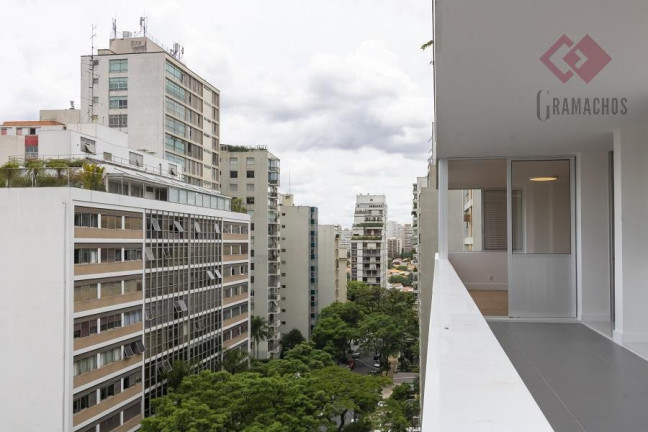 Imagem Apartamento com 3 Quartos à Venda, 270 m² em Higienópolis - São Paulo Imagem Apartamento com 3 Quartos à Venda, 270 m² em Higienópolis - São Paulo