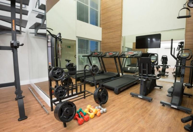 Imagem Sala Comercial à Venda, 62 m² em Altiplano Cabo Branco - João Pessoa