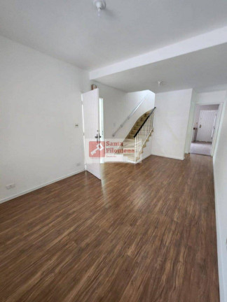 Imagem Casa com 2 Quartos à Venda, 141 m² em Vila Alzira - Santo André Imagem Casa com 2 Quartos à Venda, 141 m² em Vila Alzira - Santo André