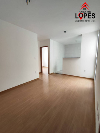 Imagem Casa com 2 Quartos para Alugar, 44 m² em Pajuçara - Natal