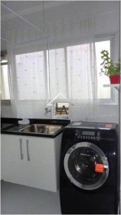 Imagem Apartamento com 3 Quartos à Venda, 100 m² em Campo Belo - São Paulo Imagem Apartamento com 3 Quartos à Venda, 100 m² em Campo Belo - São Paulo