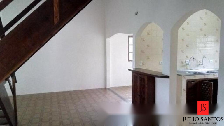 Imagem Sobrado com 3 Quartos à Venda, 252 m² em Jardim Carolina - Ubatuba Imagem Sobrado com 3 Quartos à Venda, 252 m² em Jardim Carolina - Ubatuba