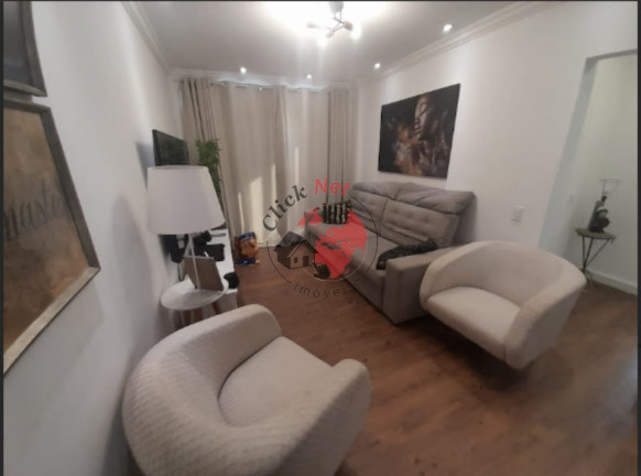 Imagem Cobertura com 2 Quartos à Venda, 187 m² em Guilhermina - Praia Grande Imagem Cobertura com 2 Quartos à Venda, 187 m² em Guilhermina - Praia Grande