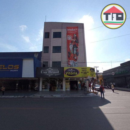 Imagem Ponto Comercial para Alugar, 220 m² em Cidade Nova - Marabá Imagem Ponto Comercial para Alugar, 220 m² em Cidade Nova - Marabá