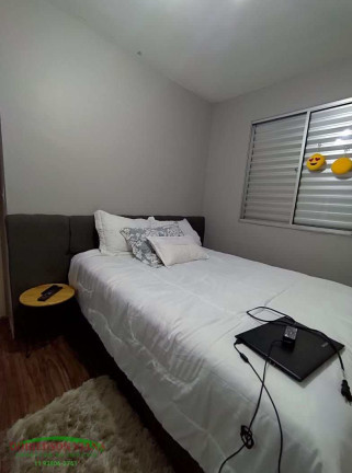 Imagem Apartamento com 2 Quartos à Venda, 48 m² em Jardim Adriana - Guarulhos