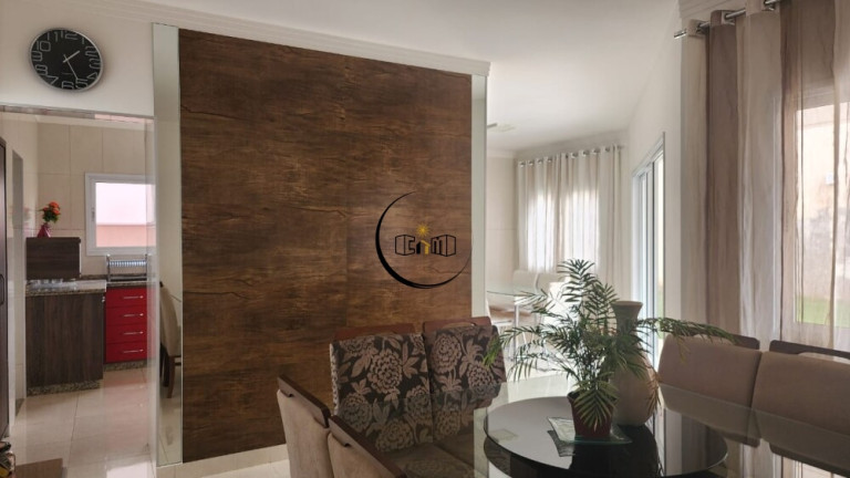 Imagem Casa de Condomínio com 3 Quartos à Venda, 296 m² em Residencial Ibi-aram - Itupeva
